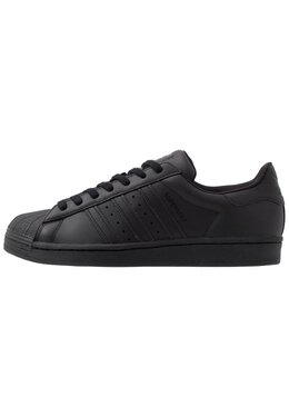 Adidas Originals: Чёрные кроссовки  Originals