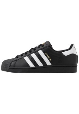 Adidas Originals: Чёрные кроссовки  Originals
