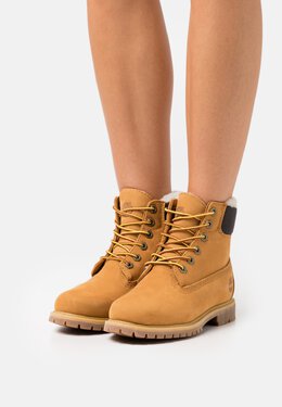 Timberland: Ботинки