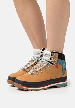 Timberland: Ботинки