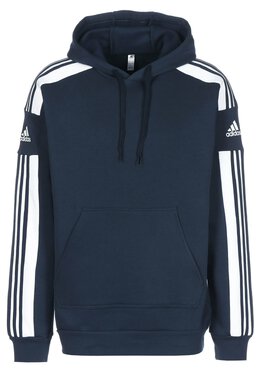 Adidas: Тёмная толстовка 