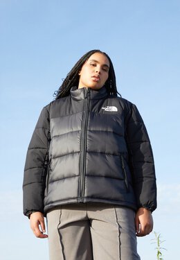 The North Face: Летняя куртка 