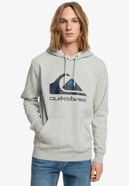 Quiksilver: Спортивная толстовка 