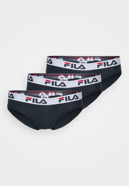 Fila: Синие трусы 