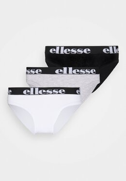 Ellesse: Чёрные трусы 