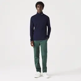 Lacoste: Хлопковый свитер 