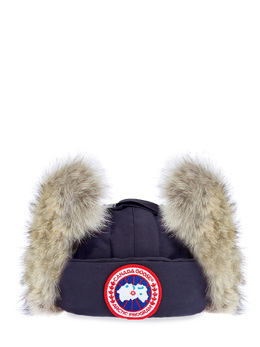 CANADA GOOSE: Шапка Arctic