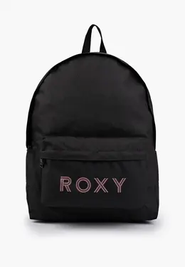 Roxy: Чёрный рюкзак