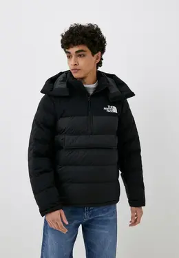 The North Face: Зимняя куртка