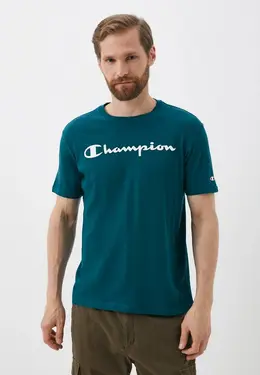 Футболка Champion 218284