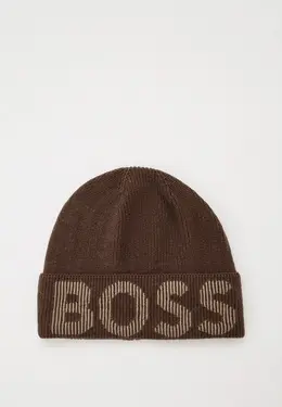 Boss: Шапка