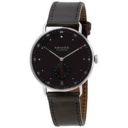 Nomos: Часы