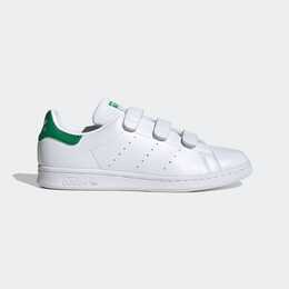 Adidas: Белые кроссовки  Stan Smith