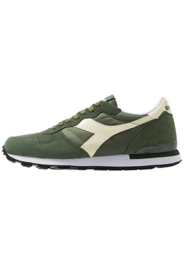 Diadora: Белые кроссовки 