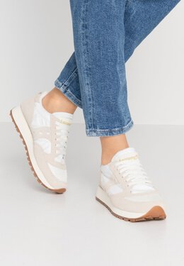 Saucony: Кеды 