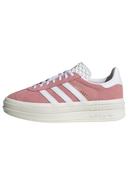 Adidas Originals: Белые кроссовки  Originals Gazelle