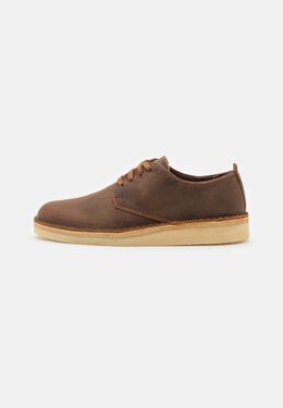 Clarks Originals: Туфли 