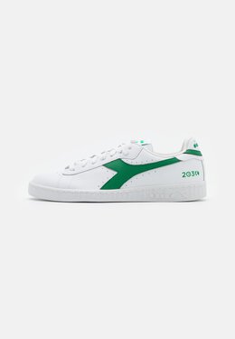 Diadora: Белые кроссовки