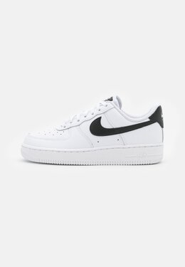 Nike: Белые кроссовки  Air Force 1