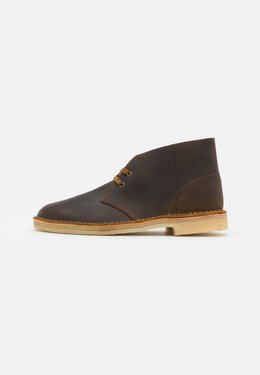 Clarks Originals: Ботинки