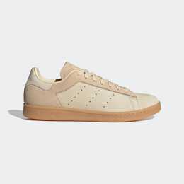 Adidas: Белые кроссовки  Originals Stan Smith