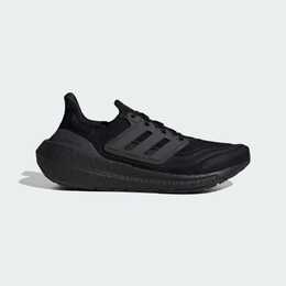 Adidas: Светлые кроссовки UltraBoost