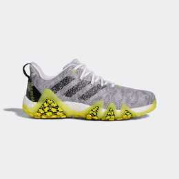 Adidas: Белые кроссовки 