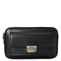 Michael Kors: Чёрная сумка 