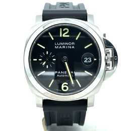 Panerai: Часы Luminor Marina