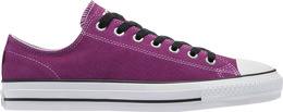 Converse: Фиолетовые кроссовки  Chuck Taylor All Star