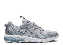 Asics: Серые кроссовки  Gel-Quantum 90