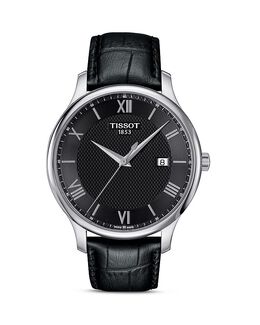 Tissot: Часы 