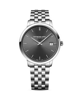 Raymond Weil: Часы 