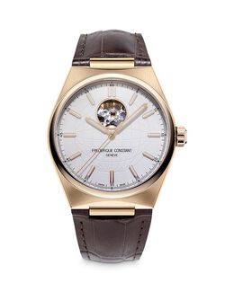 Frédérique Constant: Часы