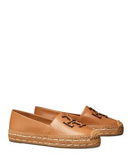 Tory Burch: Мокасины Ines