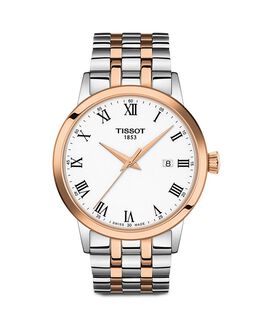 Tissot: Часы 