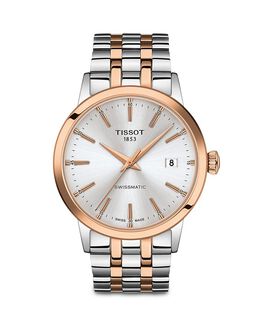 Tissot: Часы 