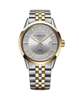 Raymond Weil: Часы 