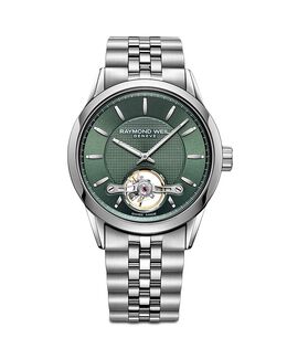 Raymond Weil: Часы 