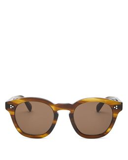 Oliver Peoples: Очки 