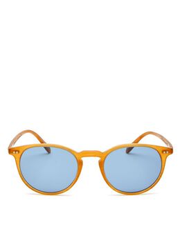 Oliver Peoples: Очки 