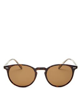 Oliver Peoples: Очки