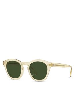 Oliver Peoples: Очки