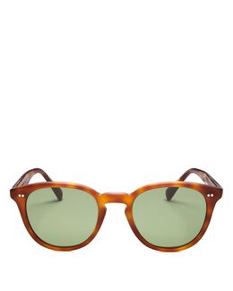 Oliver Peoples: Очки