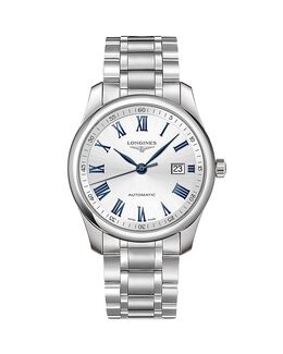 Longines: Часы  Master Collection