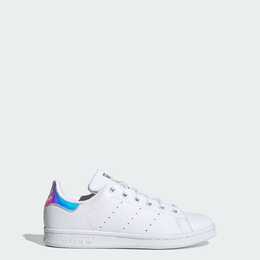 Adidas: Белые кроссовки Stan Smith