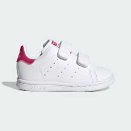 Adidas: Белые кроссовки  Stan Smith