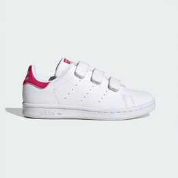 Adidas: Белые кроссовки  Stan Smith