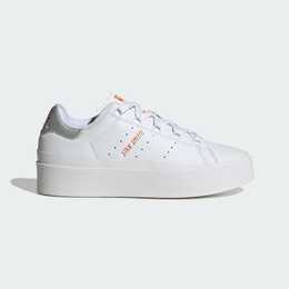 Adidas: Белые кроссовки Stan Smith