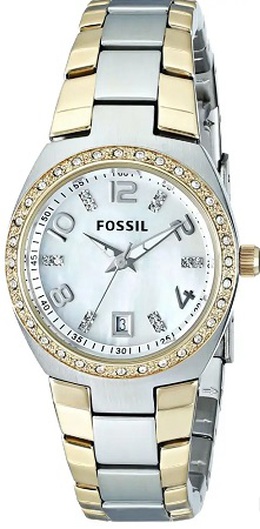 Fossil: Часы 